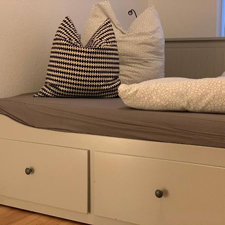 Hinterhaus Apartment No4 Λειψία Εξωτερικό φωτογραφία