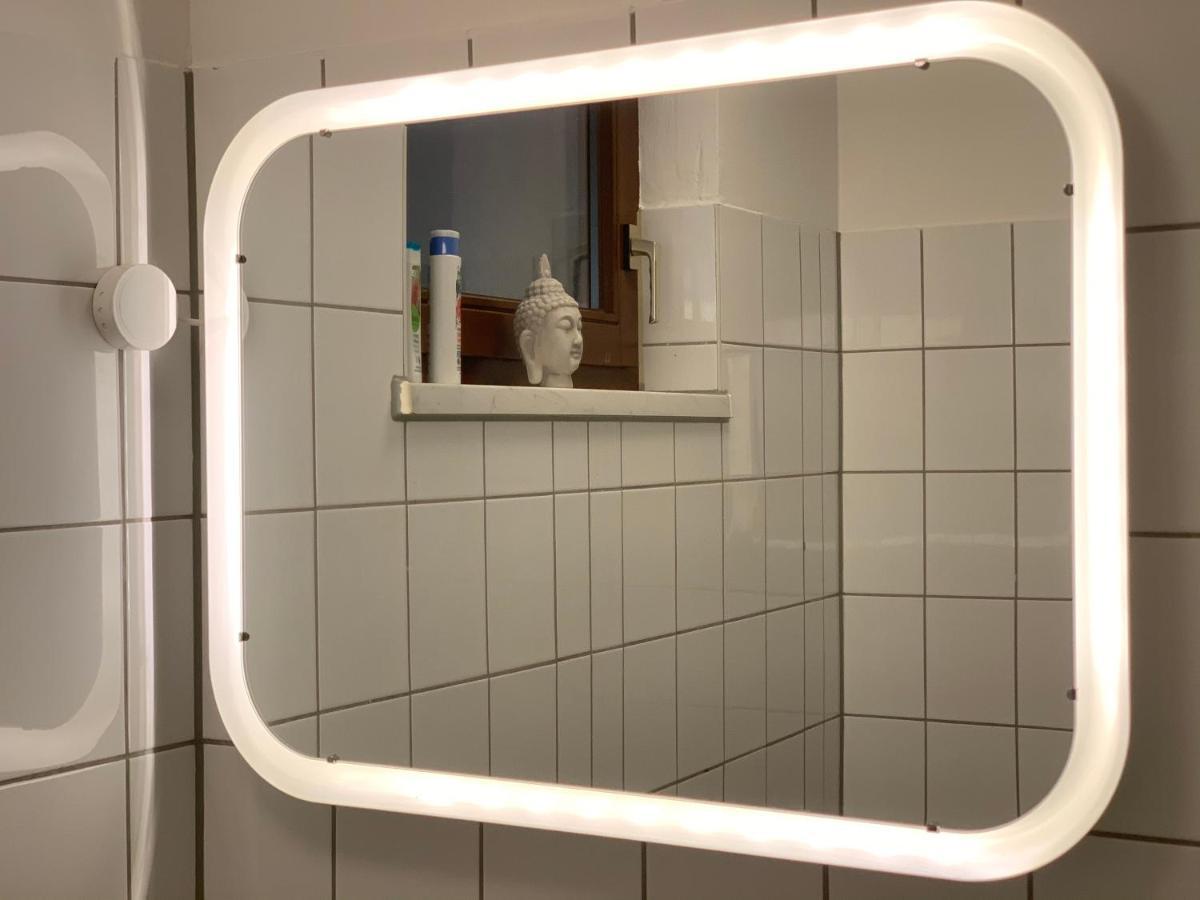 Hinterhaus Apartment No4 Λειψία Εξωτερικό φωτογραφία