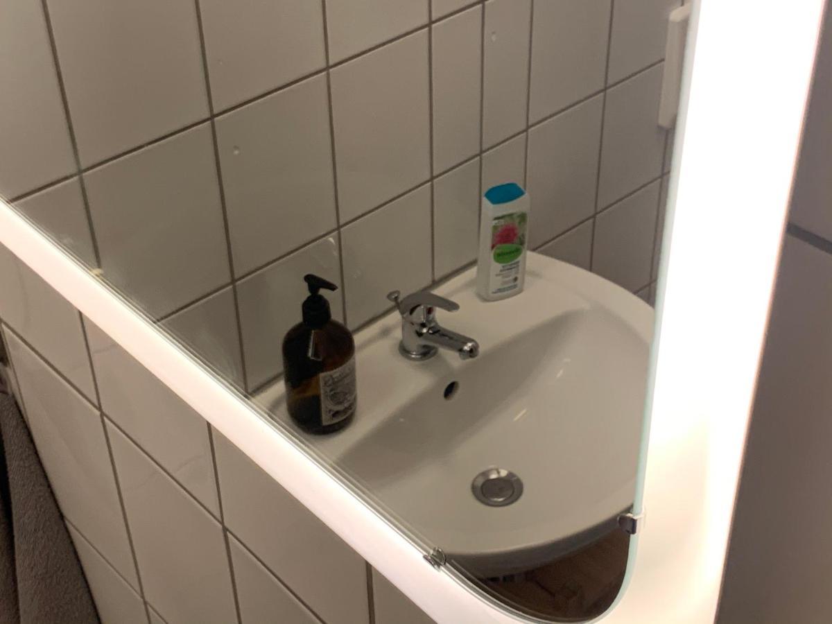 Hinterhaus Apartment No4 Λειψία Εξωτερικό φωτογραφία