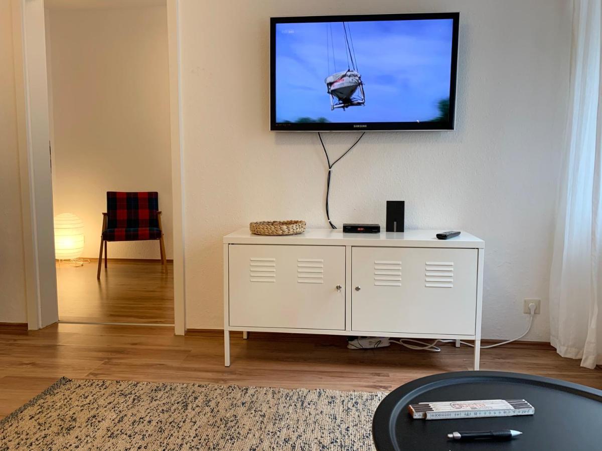 Hinterhaus Apartment No4 Λειψία Εξωτερικό φωτογραφία