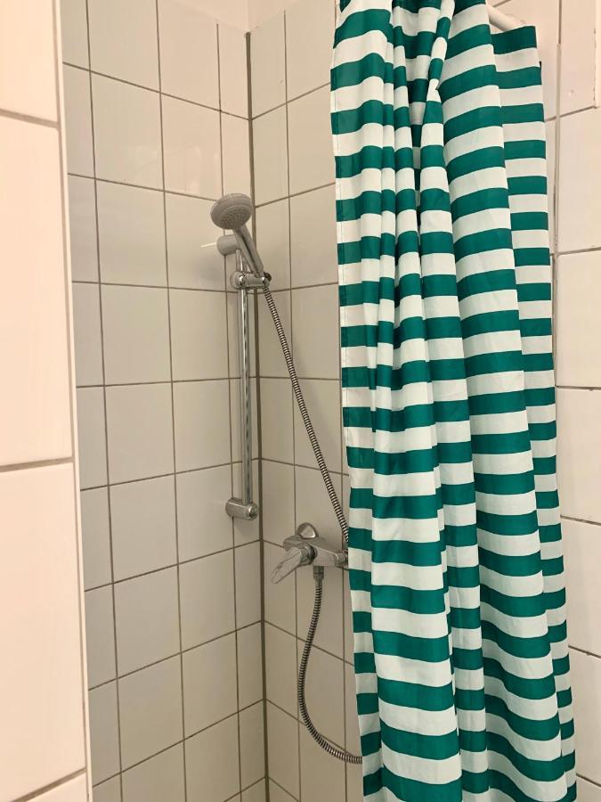 Hinterhaus Apartment No4 Λειψία Εξωτερικό φωτογραφία